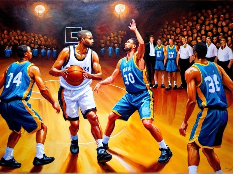 麦迪心目中NBA排名前五球员，今年和去年更新换代的不少啊！